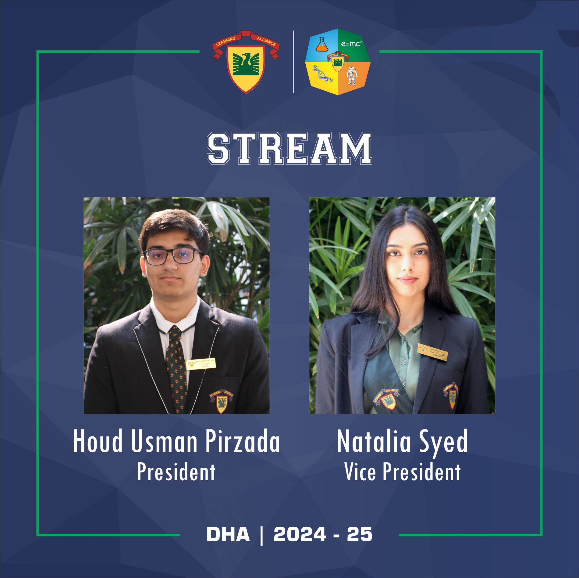 Head Students